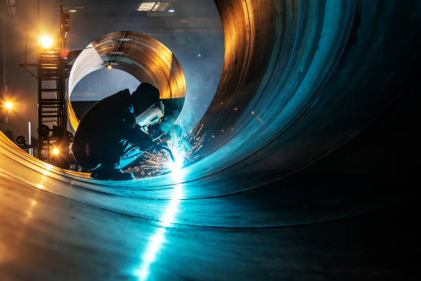 Best Structural Steel Welding in Fruita, CO