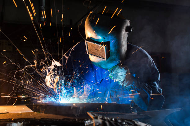 Best Specialty Welding Processes in Fruita, CO