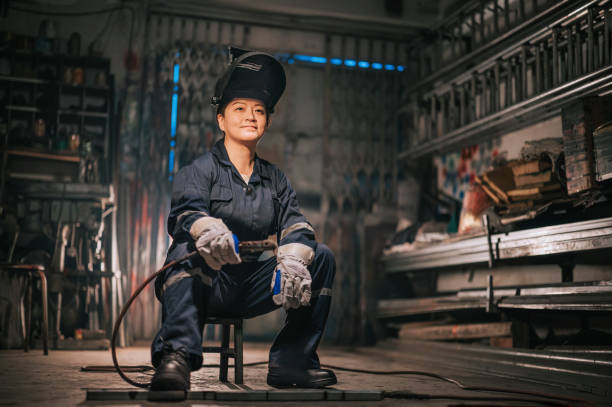 Professional Welder & Metal Fabrication in Fruita, CO