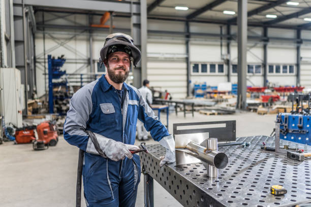 Best Aerospace and Defense Welding in Fruita, CO